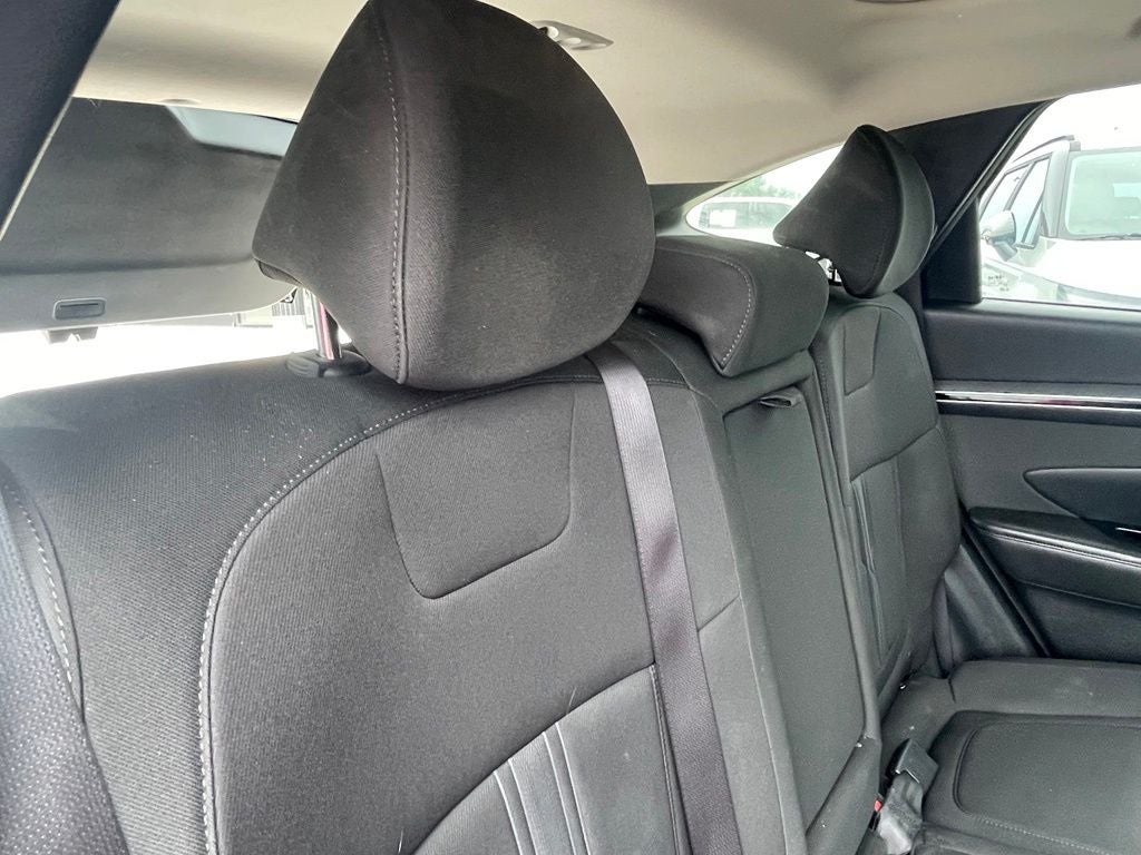 2022 Hyundai TUCSON HYBRID SEL Convenience - POWER LIFTGATE / NEW TIRES