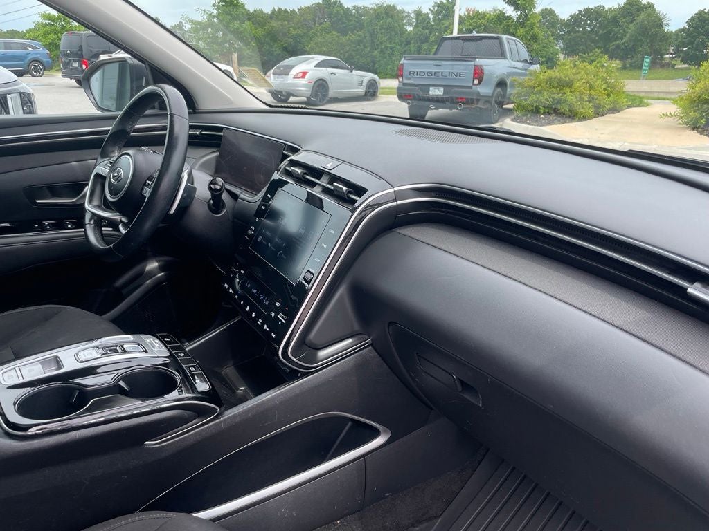2022 Hyundai TUCSON HYBRID SEL Convenience - POWER LIFTGATE / NEW TIRES