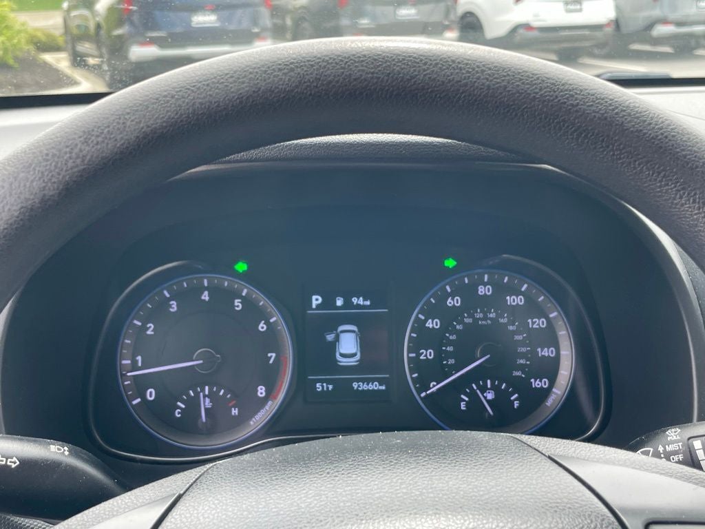 2020 Hyundai KONA SE - LANE KEEP ASSIST / APPLE CARPLAY
