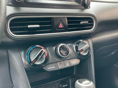 2020 Hyundai KONA SE - LANE KEEP ASSIST / APPLE CARPLAY