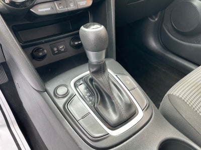 2020 Hyundai KONA SE - LANE KEEP ASSIST / APPLE CARPLAY