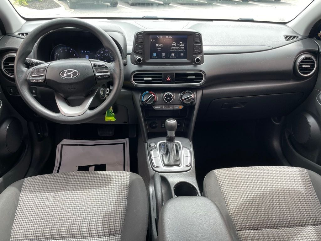 2020 Hyundai KONA SE - LANE KEEP ASSIST / APPLE CARPLAY