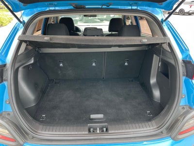 2020 Hyundai KONA SE - LANE KEEP ASSIST / APPLE CARPLAY