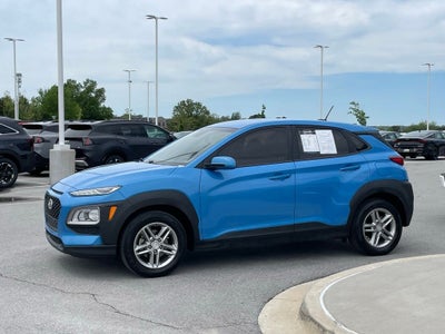 2020 Hyundai KONA SE - LANE KEEP ASSIST / APPLE CARPLAY