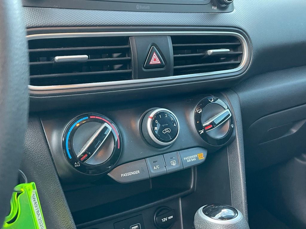 2020 Hyundai KONA SE