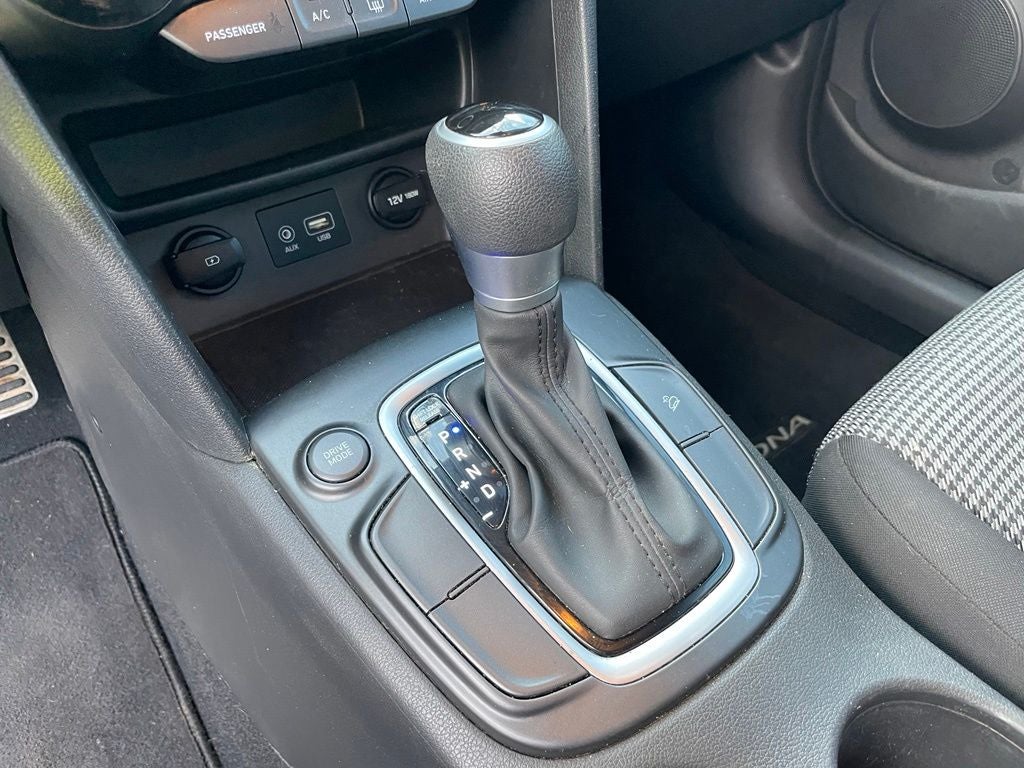 2020 Hyundai KONA SE