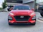 2020 Hyundai KONA SE