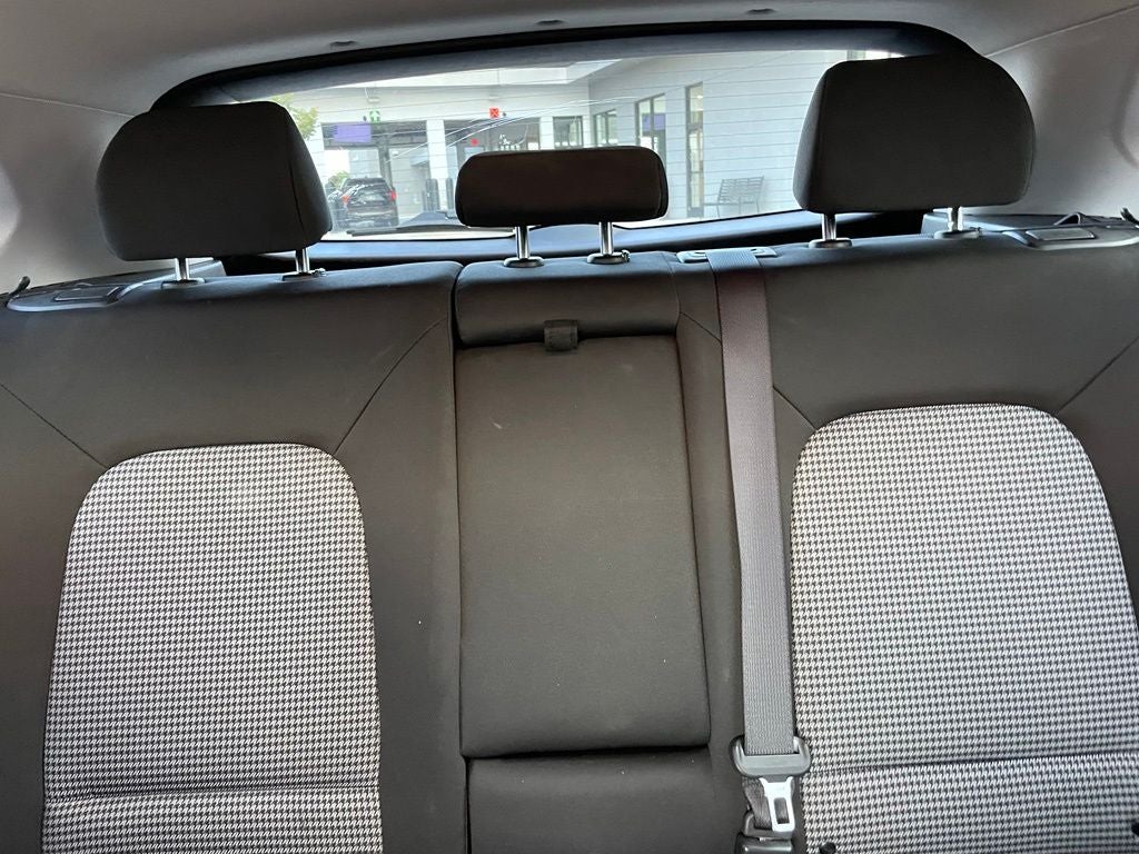 2020 Hyundai KONA SE