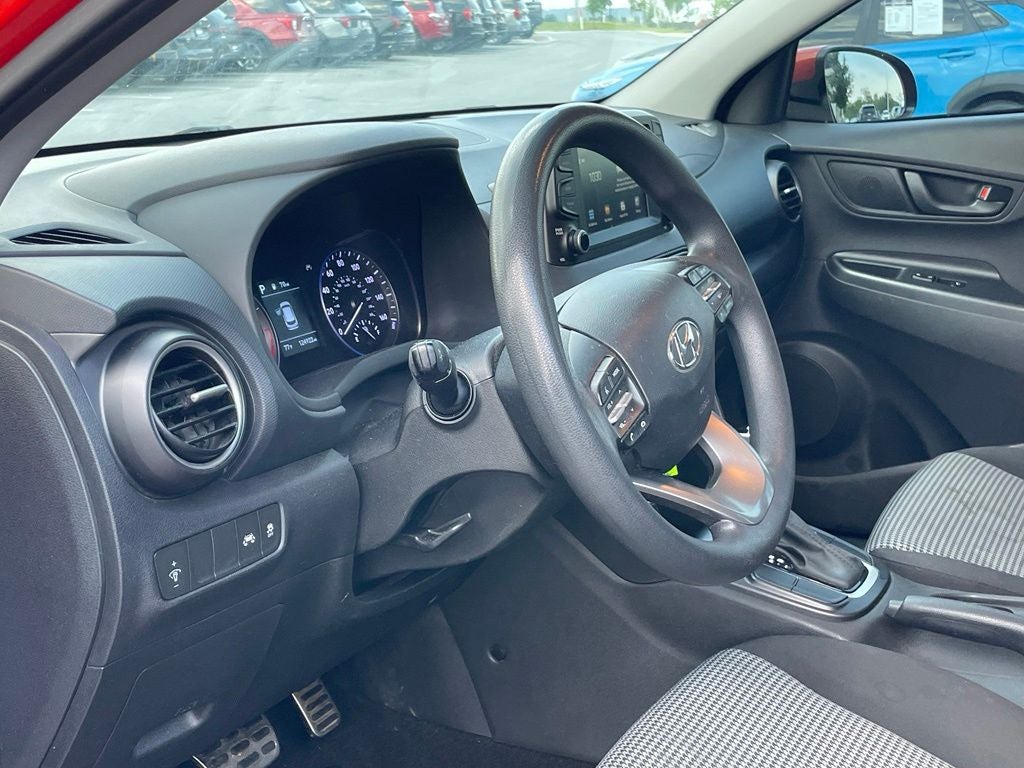 2020 Hyundai KONA SE