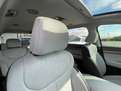 2020 Hyundai PALISADE SEL - POWER SUNROOF / SMART CRUISE CONTROL