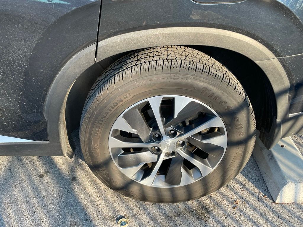 2020 Hyundai PALISADE SEL - POWER SUNROOF / SMART CRUISE CONTROL