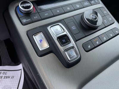 2024 Hyundai PALISADE SEL - SEATS 8 / MOONROOF