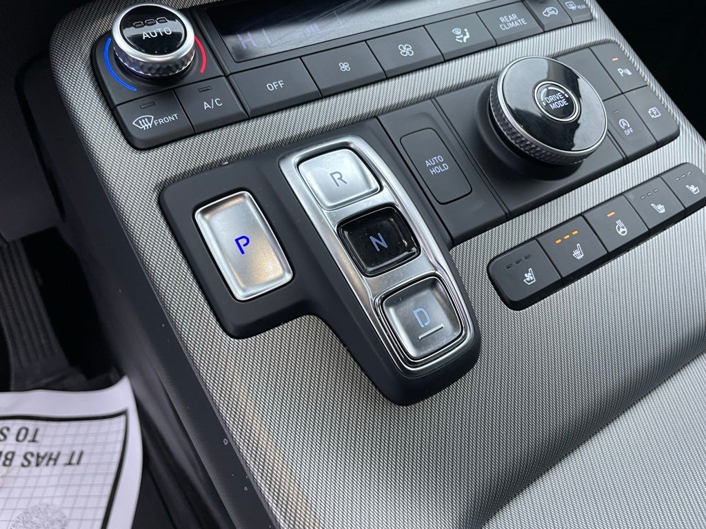 2024 Hyundai PALISADE SEL - SEATS 8 / MOONROOF