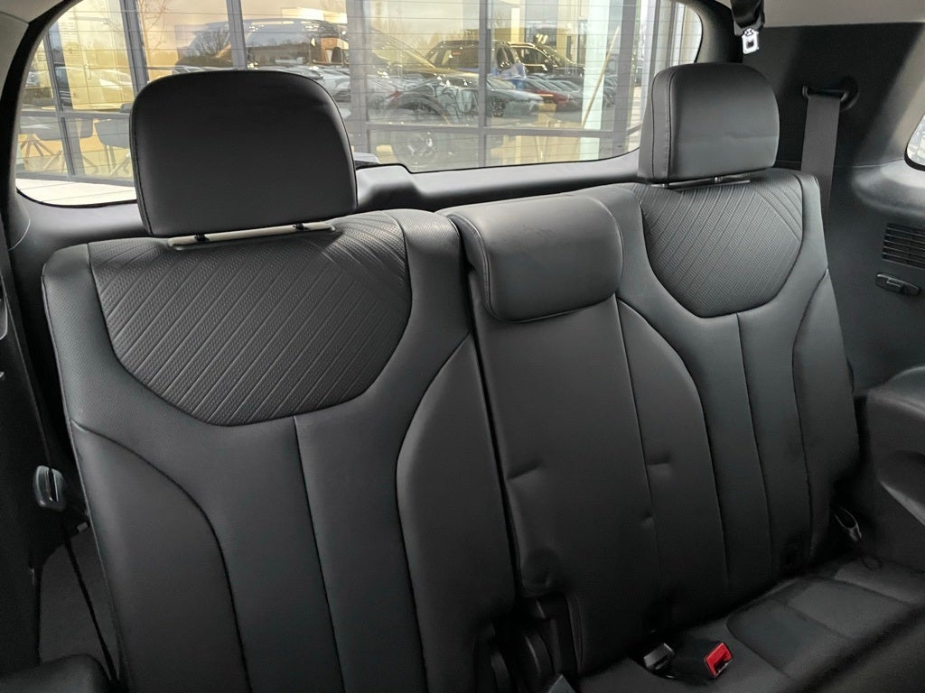 2024 Hyundai PALISADE SEL - SEATS 8 / MOONROOF