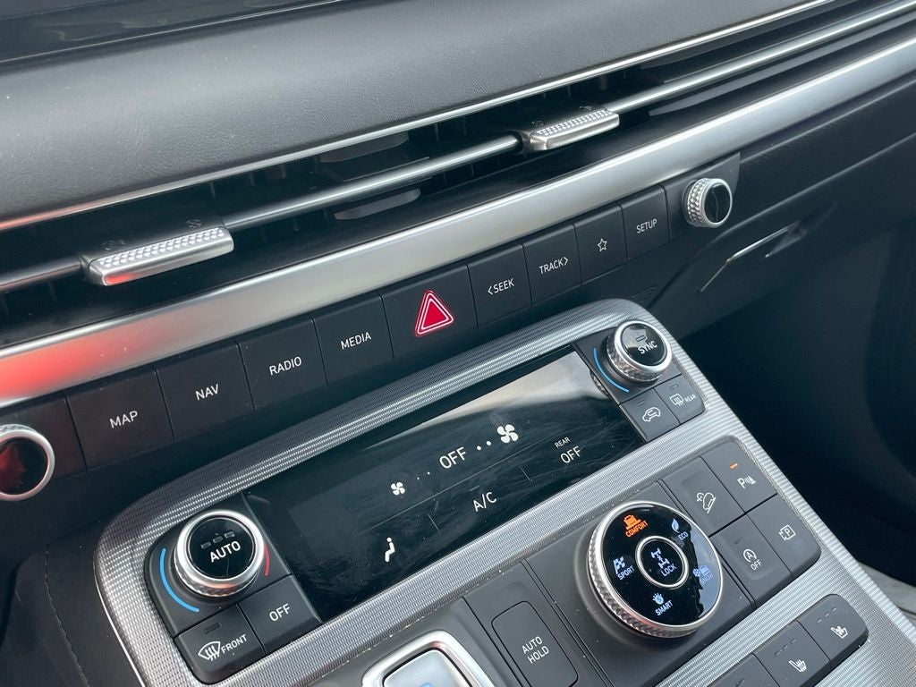 2023 Hyundai PALISADE Calligraphy - ONE OWNER / AMBIENT LIGHTING