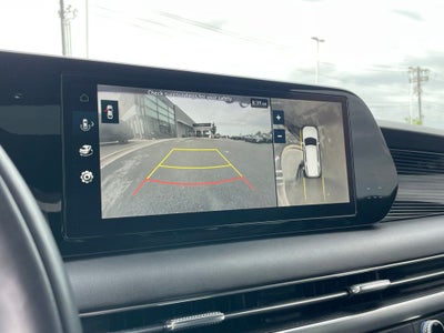 2024 Hyundai PALISADE Calligraphy - ADAPTIVE CRUISE / APPLE CARPLAY