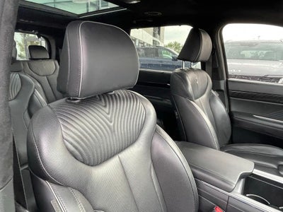 2024 Hyundai PALISADE Calligraphy - ADAPTIVE CRUISE / APPLE CARPLAY