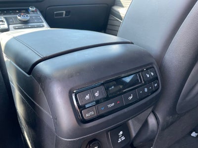2024 Hyundai PALISADE Calligraphy - SURROUND VIEW MONITOR / HEAD-UP DISPLAY
