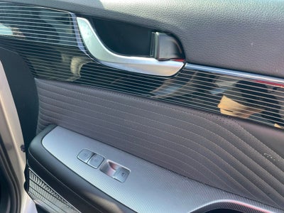 2024 Hyundai PALISADE Calligraphy - SURROUND VIEW MONITOR / HEAD-UP DISPLAY