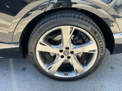 2021 Genesis GV80 3.5T - HEADS UP DISPLAY / NAPPA LEATHER