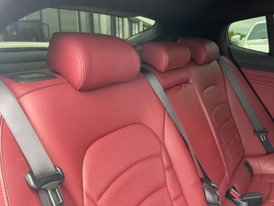 2022 Kia Stinger GT2