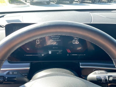 2026 Kia K5 GT-Line - KIA CERTIFIED