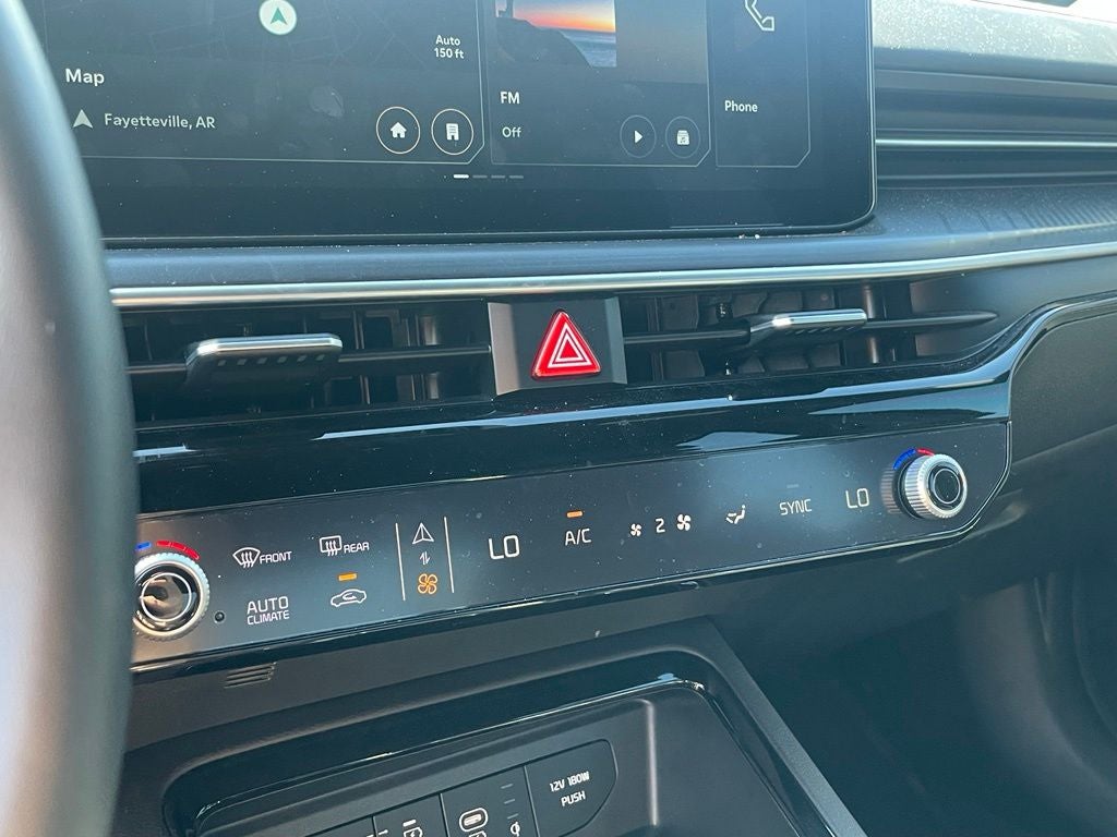 2026 Kia K5 GT-Line - KIA CERTIFIED