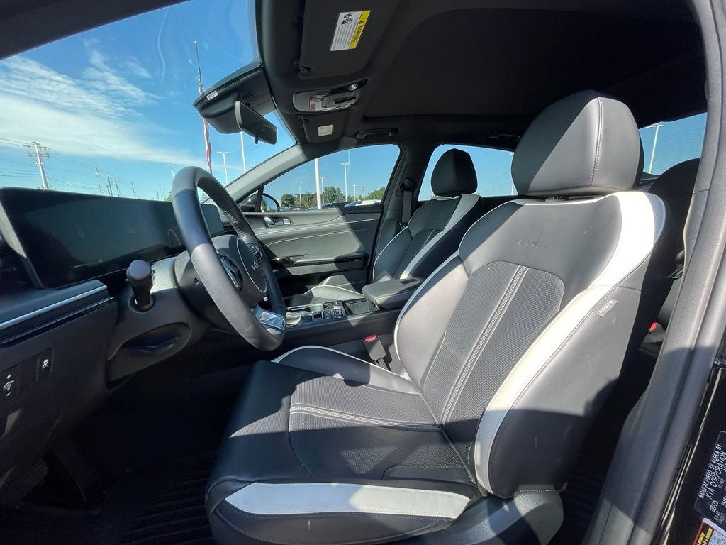 2026 Kia K5 GT-Line - KIA CERTIFIED