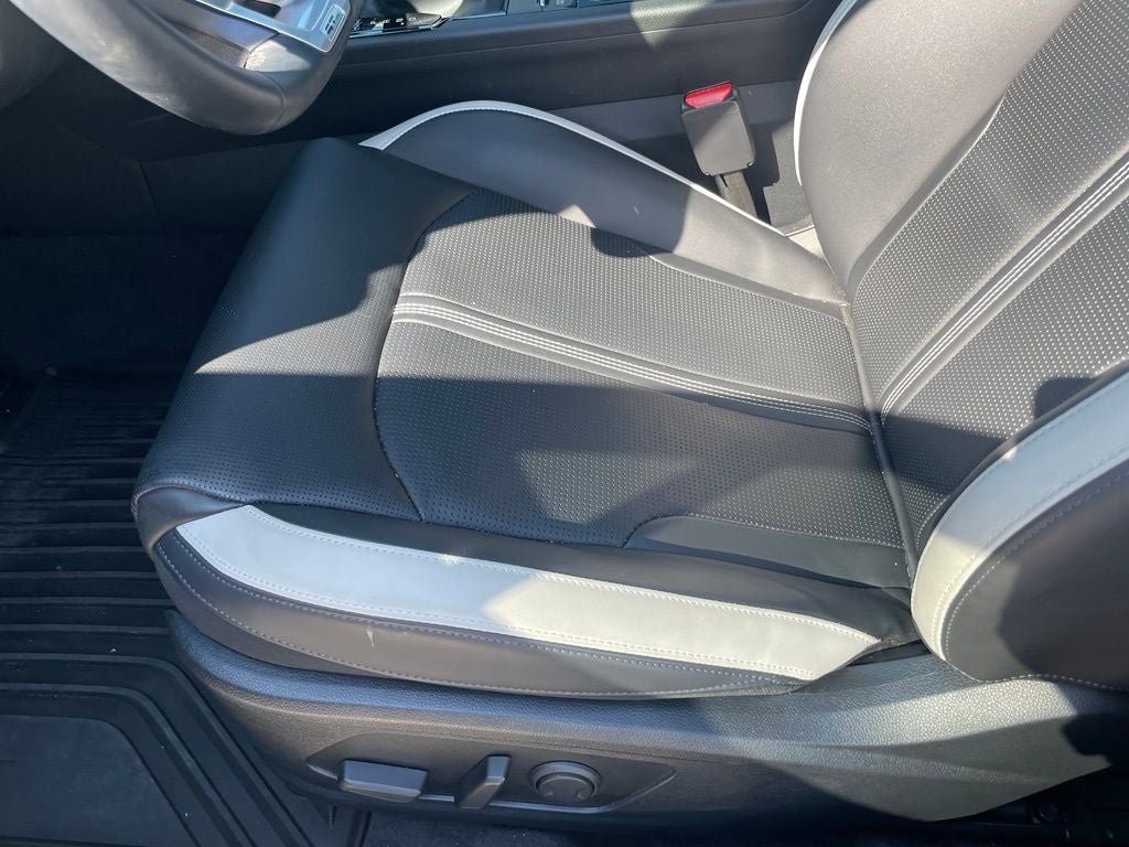 2026 Kia K5 GT-Line - KIA CERTIFIED