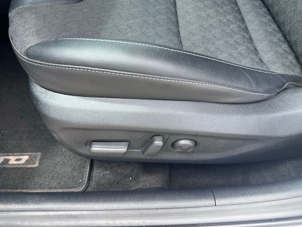 2022 Kia Niro Plug-In Hybrid EX