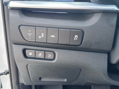 2022 Kia Niro Plug-In Hybrid EX - KIA CERTIFIED / BLIND-SPOT WARNING