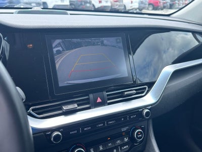 2022 Kia Niro Plug-In Hybrid EX - KIA CERTIFIED / BLIND-SPOT WARNING