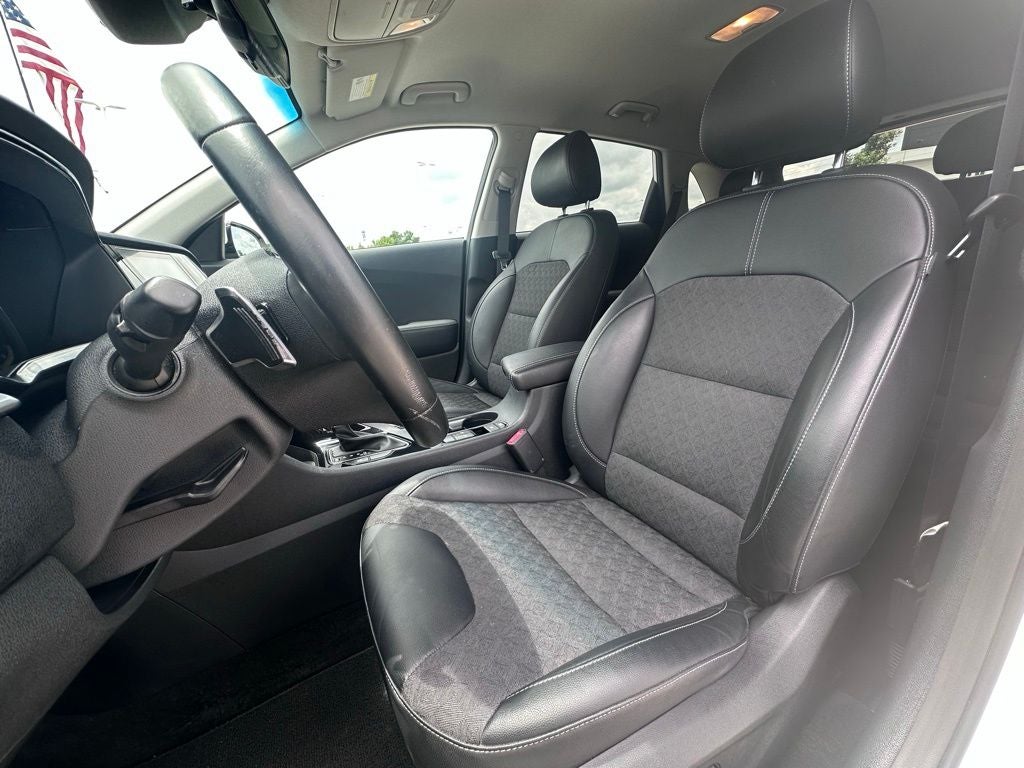 2022 Kia Niro Plug-In Hybrid EX - KIA CERTIFIED / BLIND-SPOT WARNING
