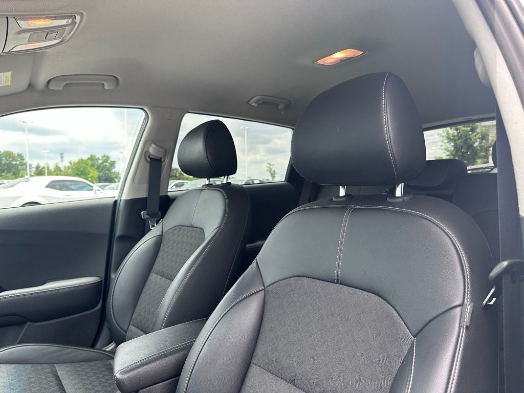 2022 Kia Niro Plug-In Hybrid EX - KIA CERTIFIED / BLIND-SPOT WARNING