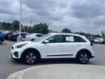 2022 Kia Niro Plug-In Hybrid EX