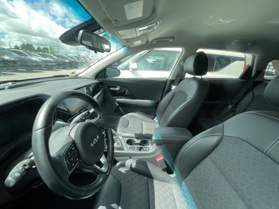 2022 Kia Niro Plug-In Hybrid EX