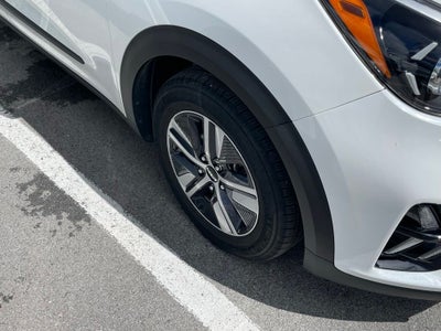 2022 Kia Niro Plug-In Hybrid EX