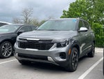 2024 Kia Seltos EX - POWER SUNROOF / BLIND SPOT WARNING