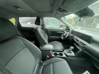2024 Kia Seltos EX - POWER SUNROOF / BLIND SPOT WARNING