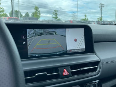 2024 Kia Seltos SX - KIA CERTIFIED / BOSE PREMIUM SOUND