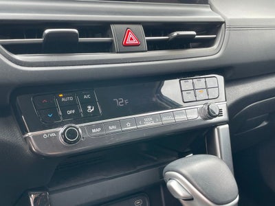 2024 Kia Seltos SX - KIA CERTIFIED / BOSE PREMIUM SOUND