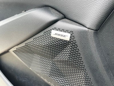 2024 Kia Seltos SX - KIA CERTIFIED / BOSE PREMIUM SOUND