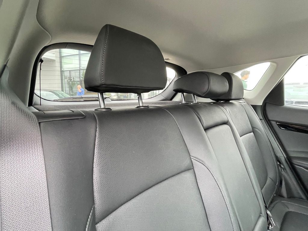 2024 Kia Seltos SX - KIA CERTIFIED / BOSE PREMIUM SOUND