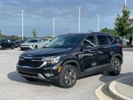 2024 Kia Seltos S - KIA CERTIFIED / APPLE CARPLAY