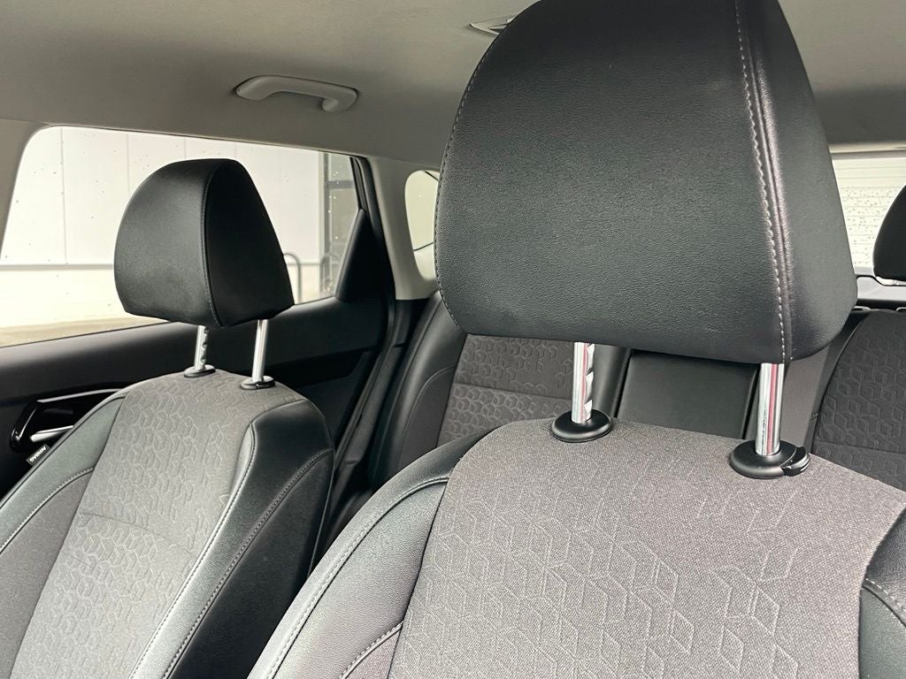 2024 Kia Seltos S - KIA CERTIFIED / APPLE CARPLAY