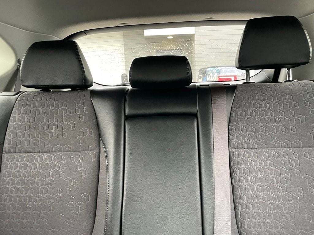 2024 Kia Seltos S - KIA CERTIFIED / APPLE CARPLAY