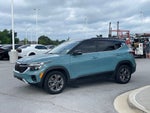 2024 Kia Seltos S - KIA CERTIFIED / APPLE CARPLAY