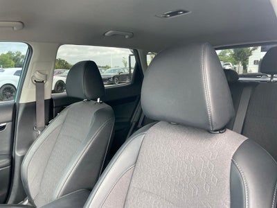 2024 Kia Seltos S - KIA CERTIFIED / APPLE CARPLAY