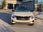 2023 Kia Seltos S - KIA CERTIFIED / CLEAN CARFAX