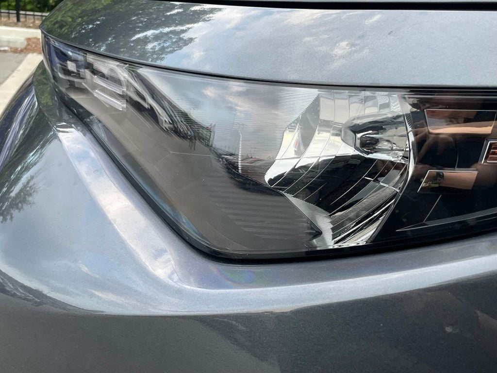 2023 Kia Soul LX - KIA CERTIFIED / COLLISION AVOIDANCE ASSIST